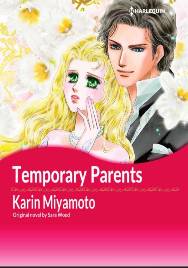 Temporary Parents Temporary Parents