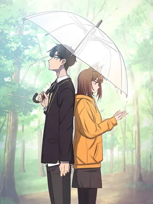 In the Sunshower (Official)