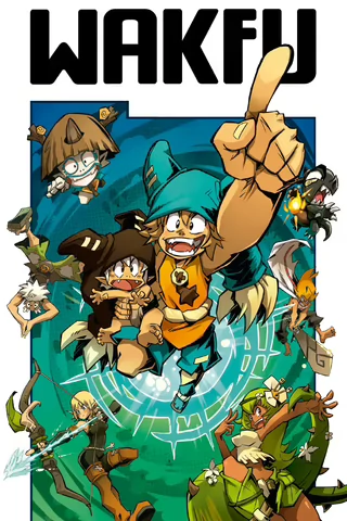 WAKFU