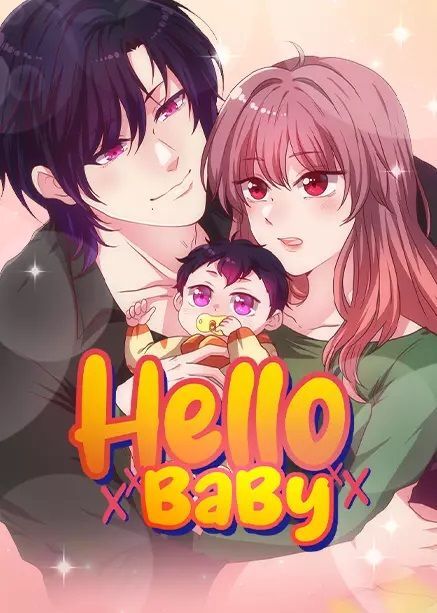 Hello Baby (Enjelicious)