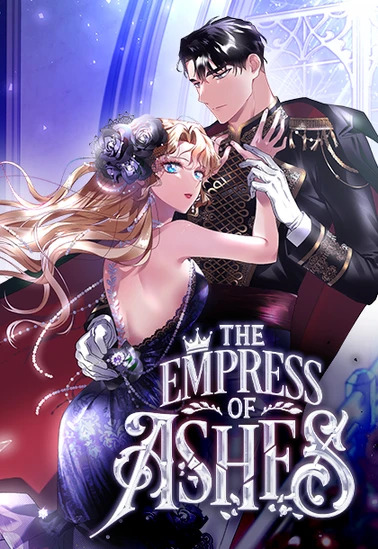 Read The Empress of Ashes (Official)