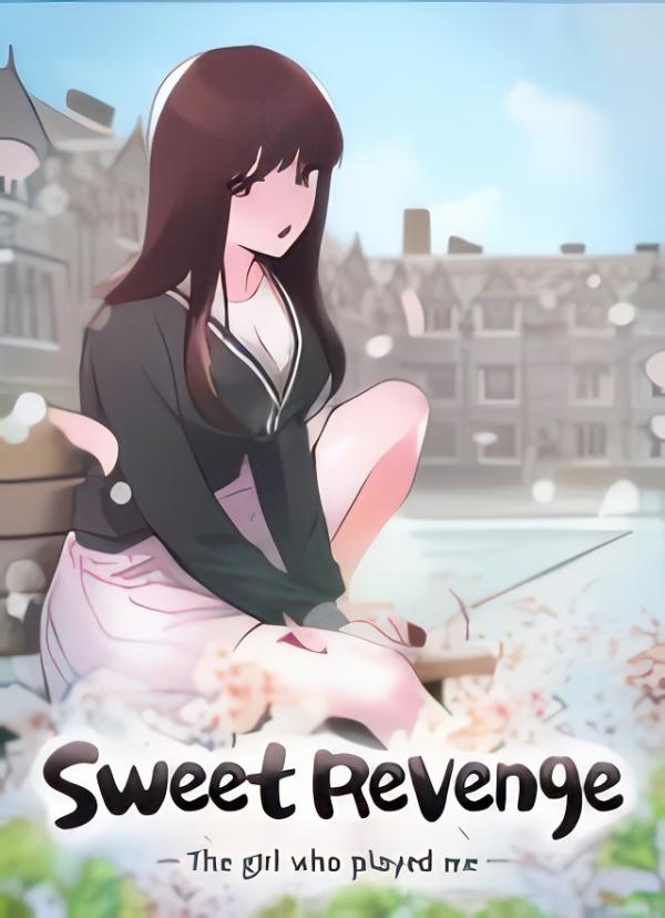 Sweet Revenge (Official) Sweet Revenge (Official)