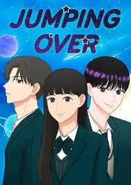 Jumping Over (Official)