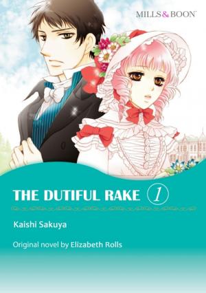 THE DUTIFUL RAKE THE DUTIFUL RAKE