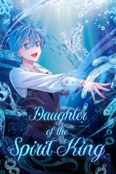 Daughter of the Spirit King ⟨Copin ver. 2⟩