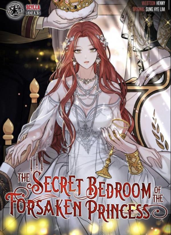 the rejected princess’ secret bedroom the rejected princess’ secret bedroom