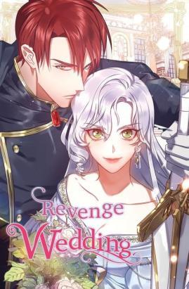 Revenge Wedding (Anxious Frogs Scanlations) Revenge Wedding (Anxious Frogs Scanlations)