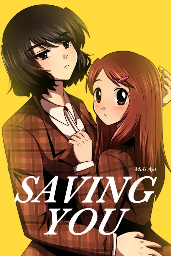 SAVING YOU