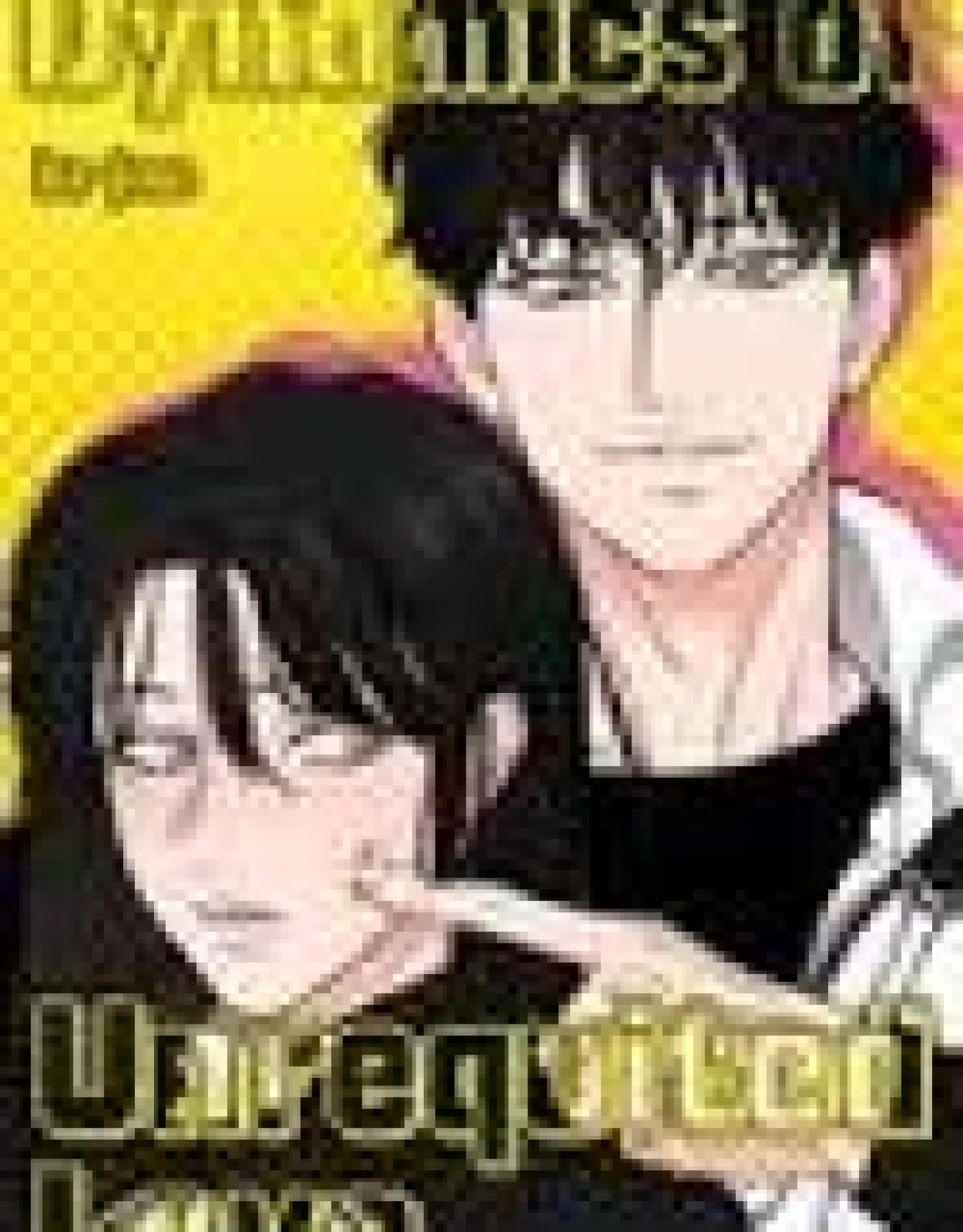 Dynamics of Unrequited Love