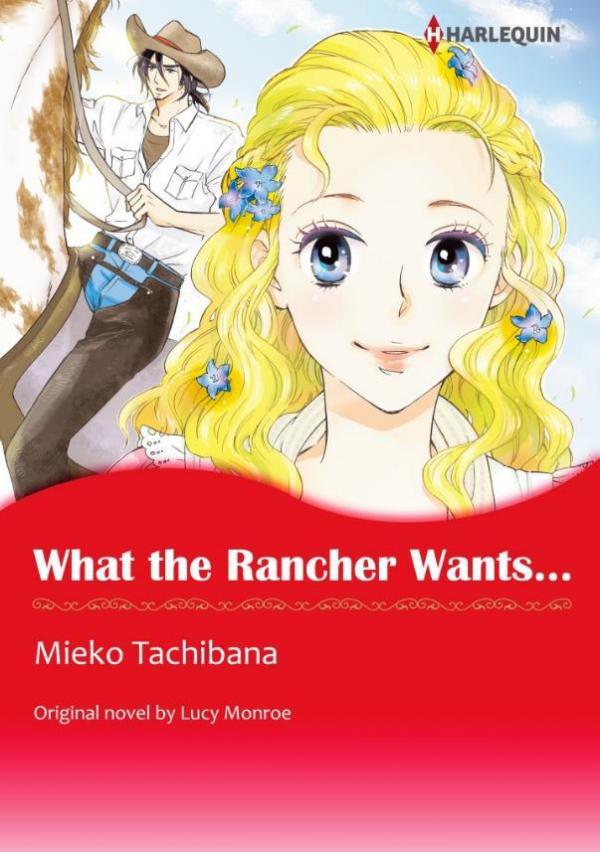 What The Rancher Wants What The Rancher Wants