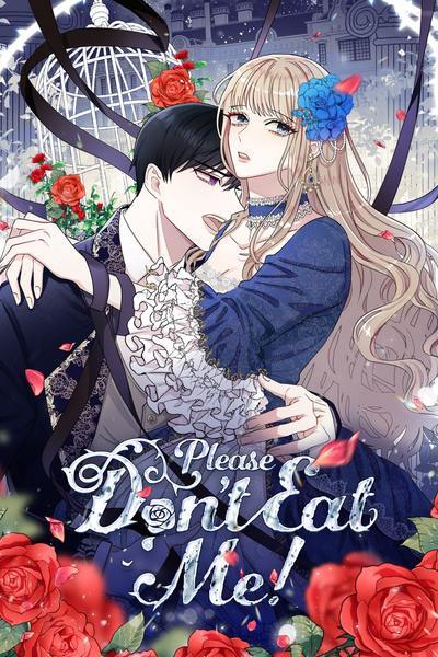 Please Don't Eat Me (Official) Please Don't Eat Me (Official)