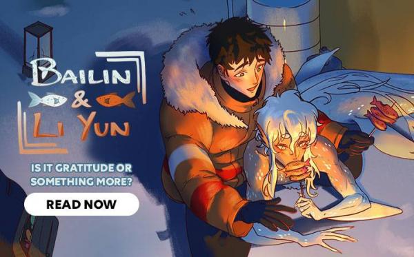 🇬🇧 Bailin and Li Yun