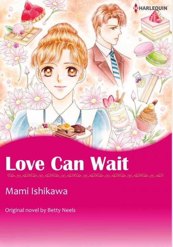 Love Can Wait Love Can Wait