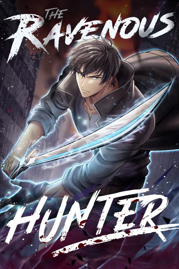 Read The Ravenous Hunter (Official) - Chapter 10 | KaliScan