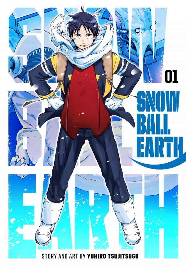 Snowball Earth «Official» Snowball Earth «Official»