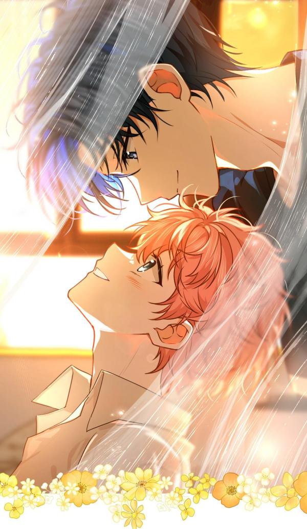 Pheromone Impossible (Scanlation) Pheromone Impossible (Scanlation)