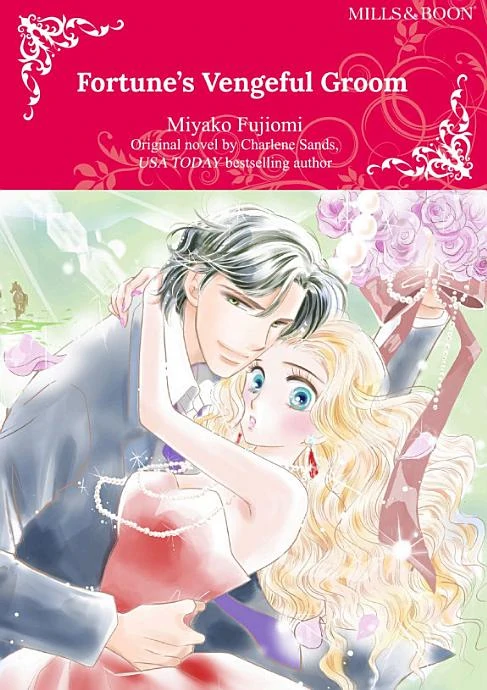 FORTUNE'S VENGEFUL GROOM