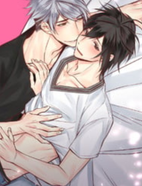 Psycho love (TANGCHI)