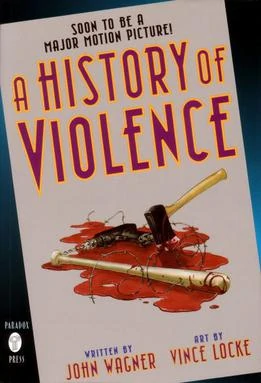 A History Of Violence
