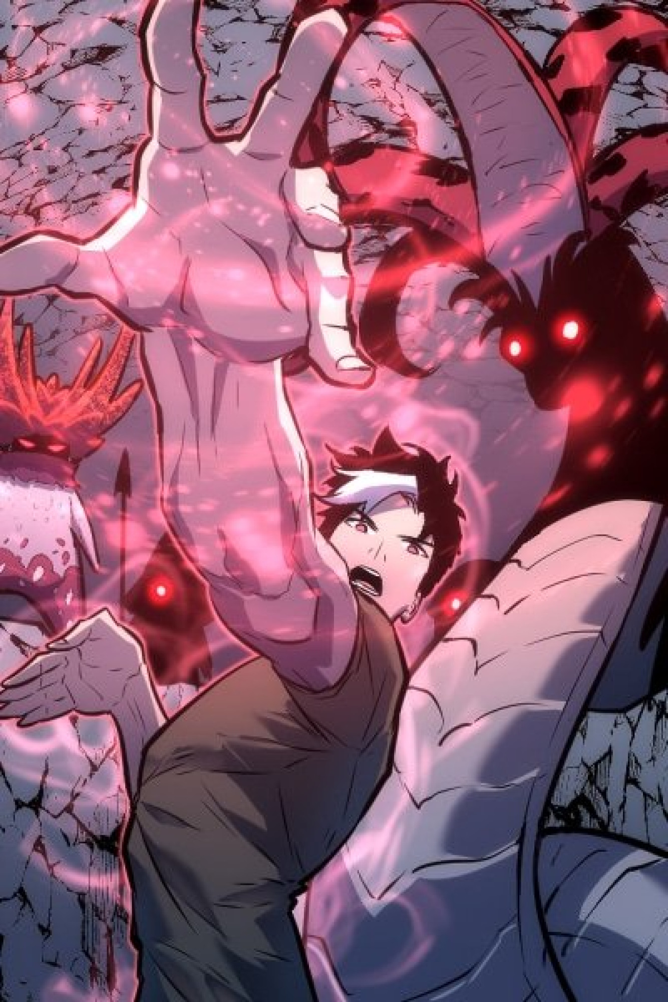 Rise of the Mushroom King