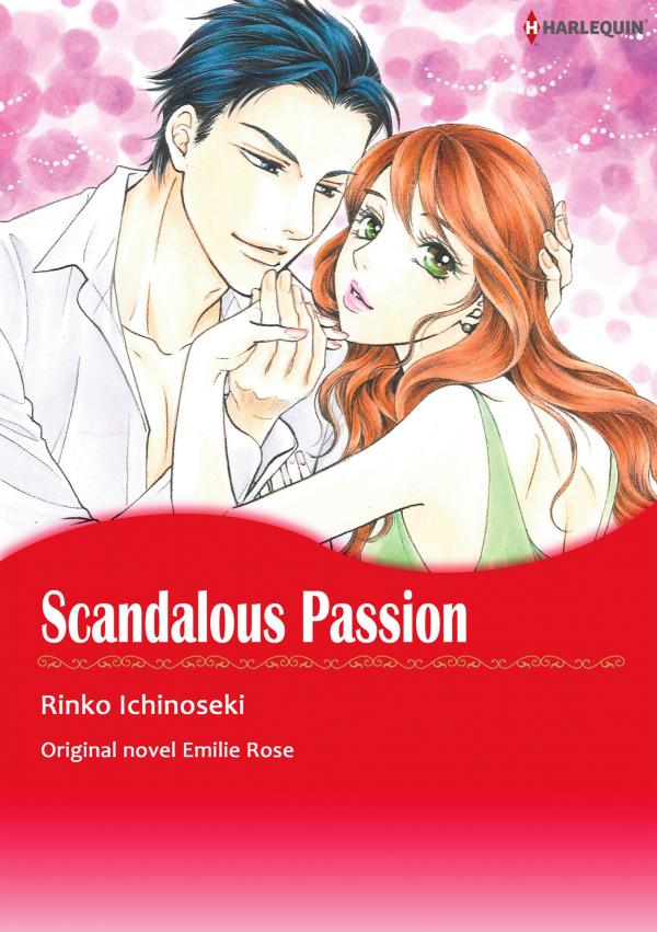 Scandalous Passion Scandalous Passion