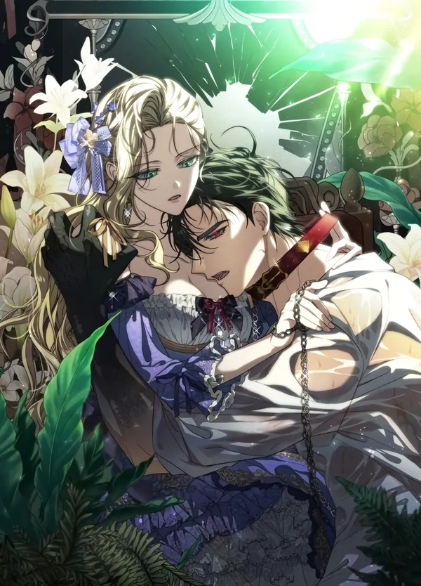 Read I Tamed the Monster Prince
