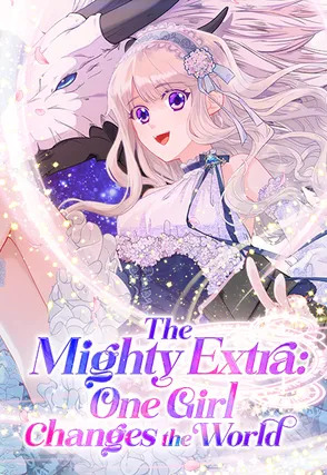 The Mighty Extra: One Girl Changes the World The Mighty Extra: One Girl Changes the World