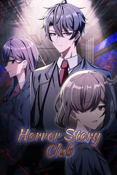 Horror Story Club [Official]