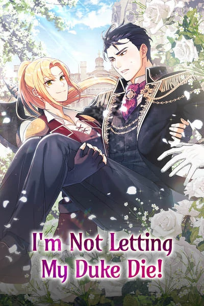 I'm Not Letting My Duke Die! [Official]