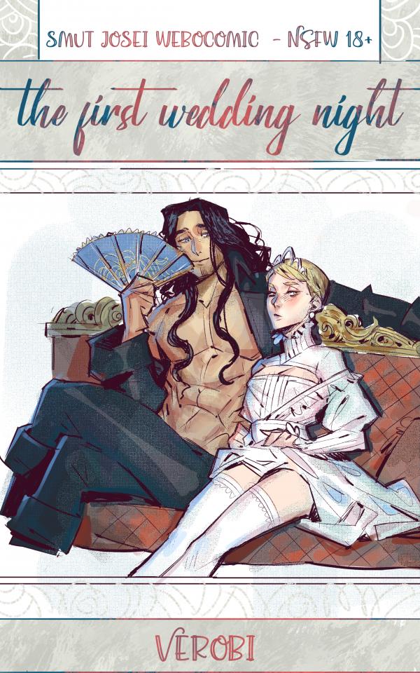 The First Wedding Night (Verobi)