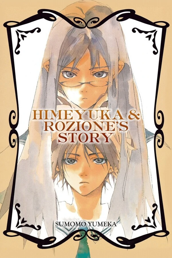 Himeyuka & Rozione's Story (Official)