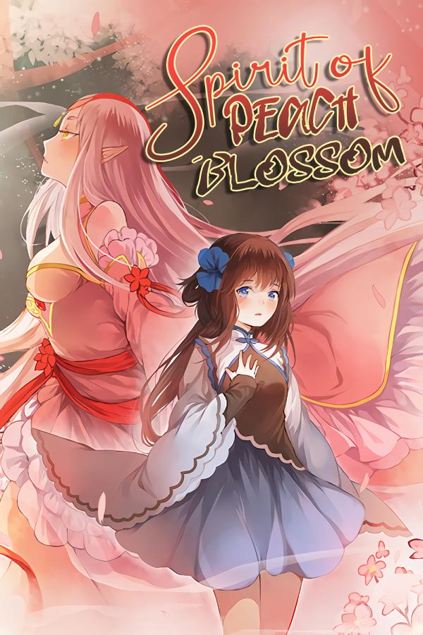Spirit of Peach Blossom (Official) Spirit of Peach Blossom (Official)