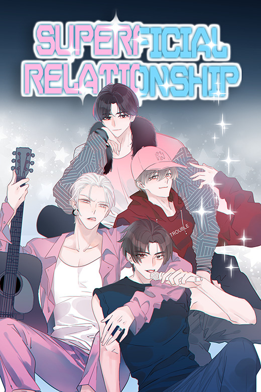 Superficial Relationship Superficial Relationship