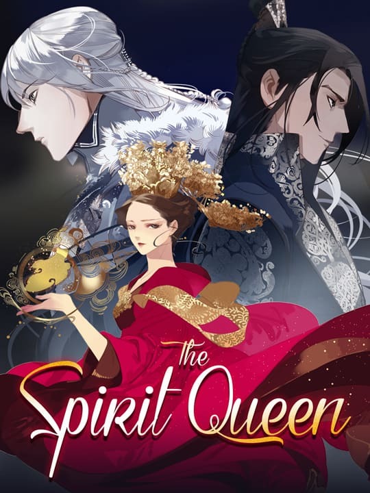 The Spirit Queen (Official) The Spirit Queen (Official)