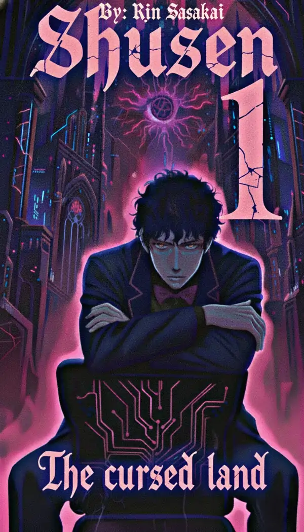 Shusen: The cursed land
