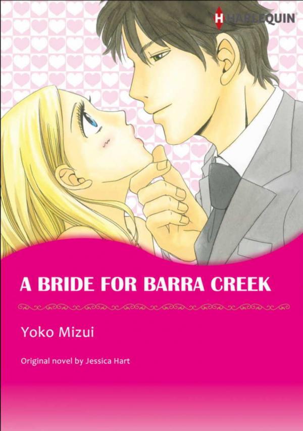 A Bride for Barra Creek A Bride for Barra Creek
