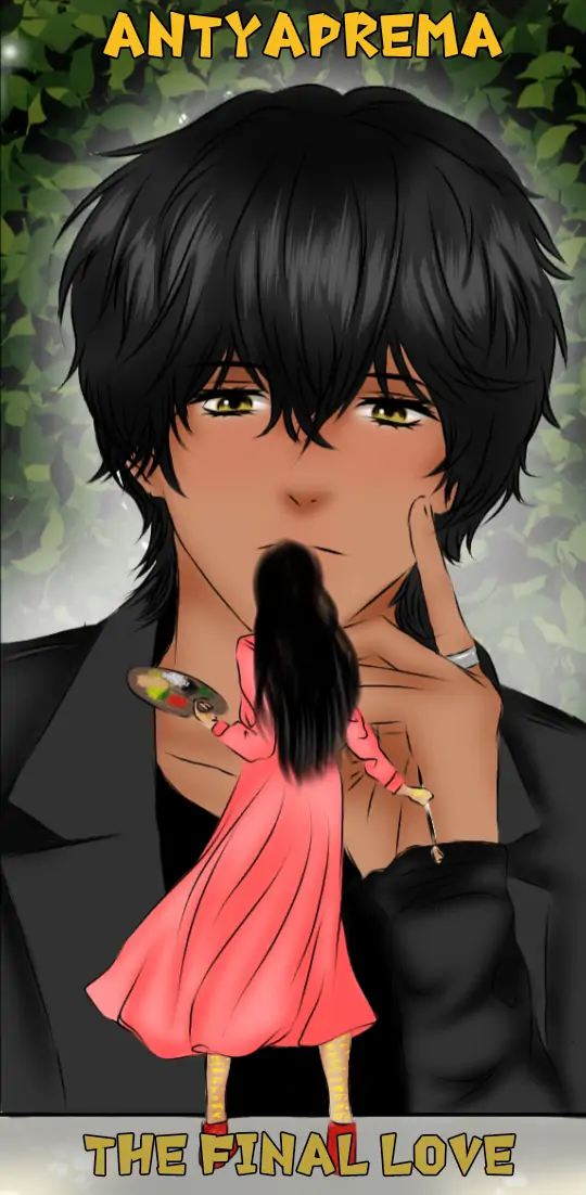 Antyaprema - The final love