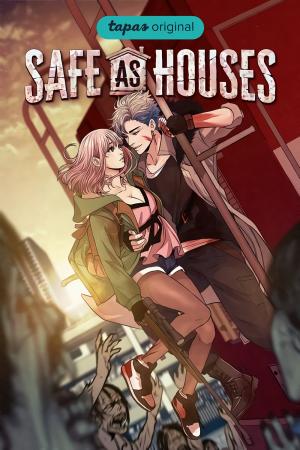Safe as Houses (Official) Safe as Houses (Official)