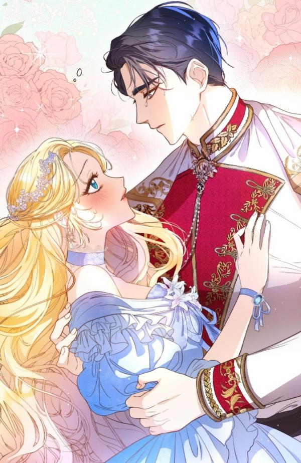 LOVE ME DOESN'T MORE {LIBELLE}