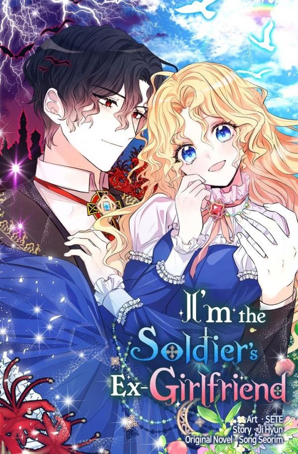 I'm the Soldier's Ex-Girlfriend I'm the Soldier's Ex-Girlfriend