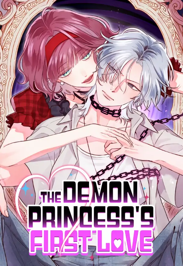 Ladies at Her Service: The Demon Princess's First Love [Steamy] [Official]
