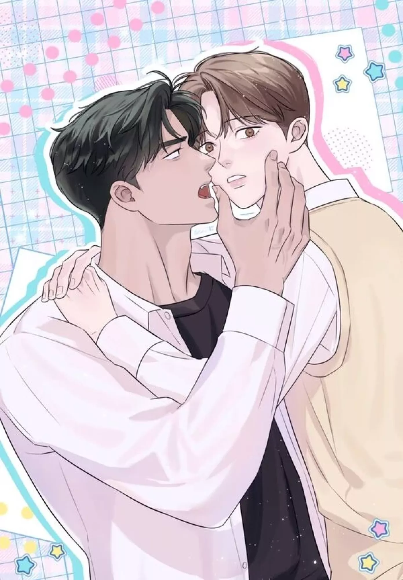 Autobahn Romance [Uncensored] [Official]