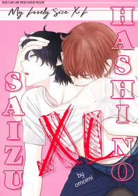Hashi no XL Saizu Hashi no XL Saizu