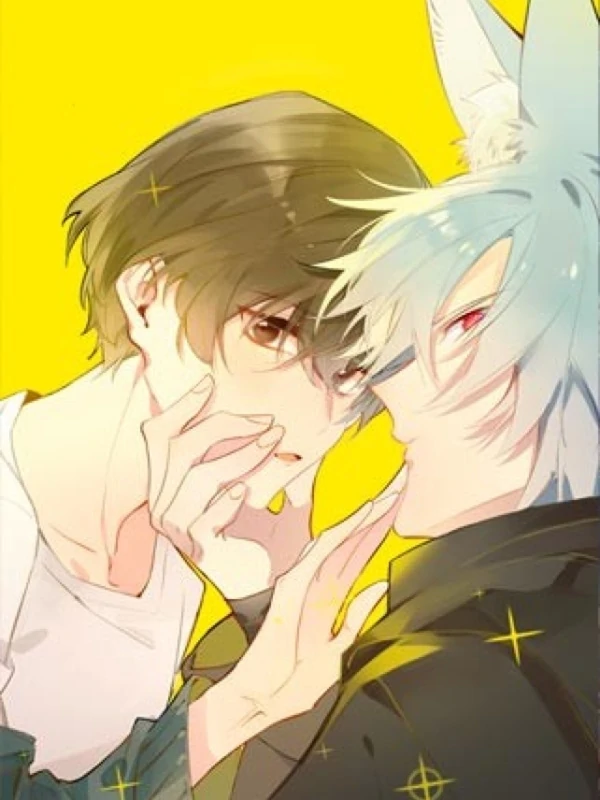 Chocolate Is Bad for Dogs (No Choco for Doggo) ⟨Official, WebNovel ver.⟩