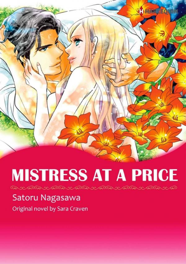 Mistress At A Price Mistress At A Price