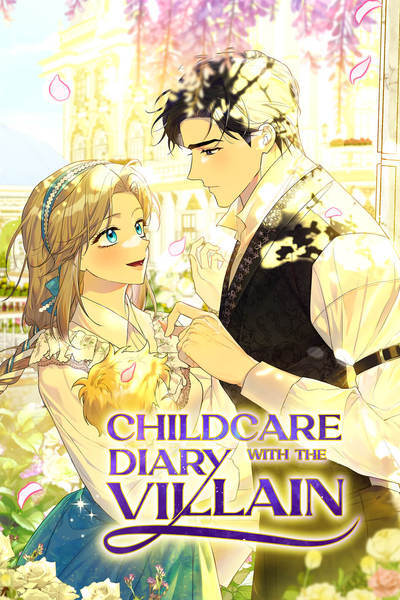 Read Childcare Diary With the Villain (Official)