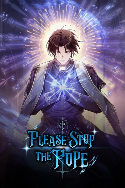 Please Stop the Pope [Official]