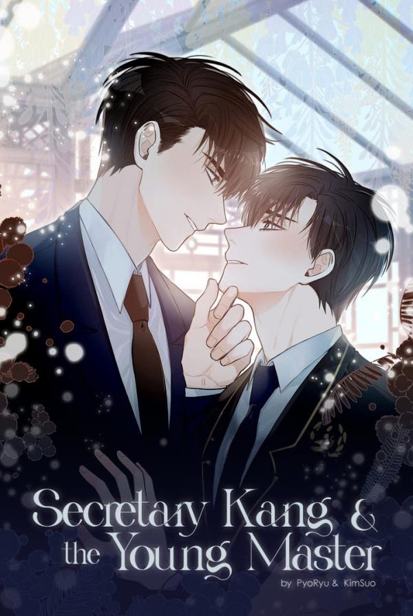 Secretary Kang and the Young Master Secretary Kang and the Young Master