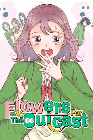 Read Flowers for the Outcast (Official)