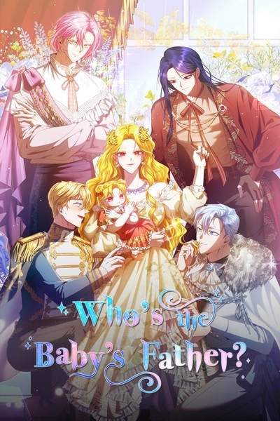 Who's the Baby's Father? «Official» Who's the Baby's Father? «Official»